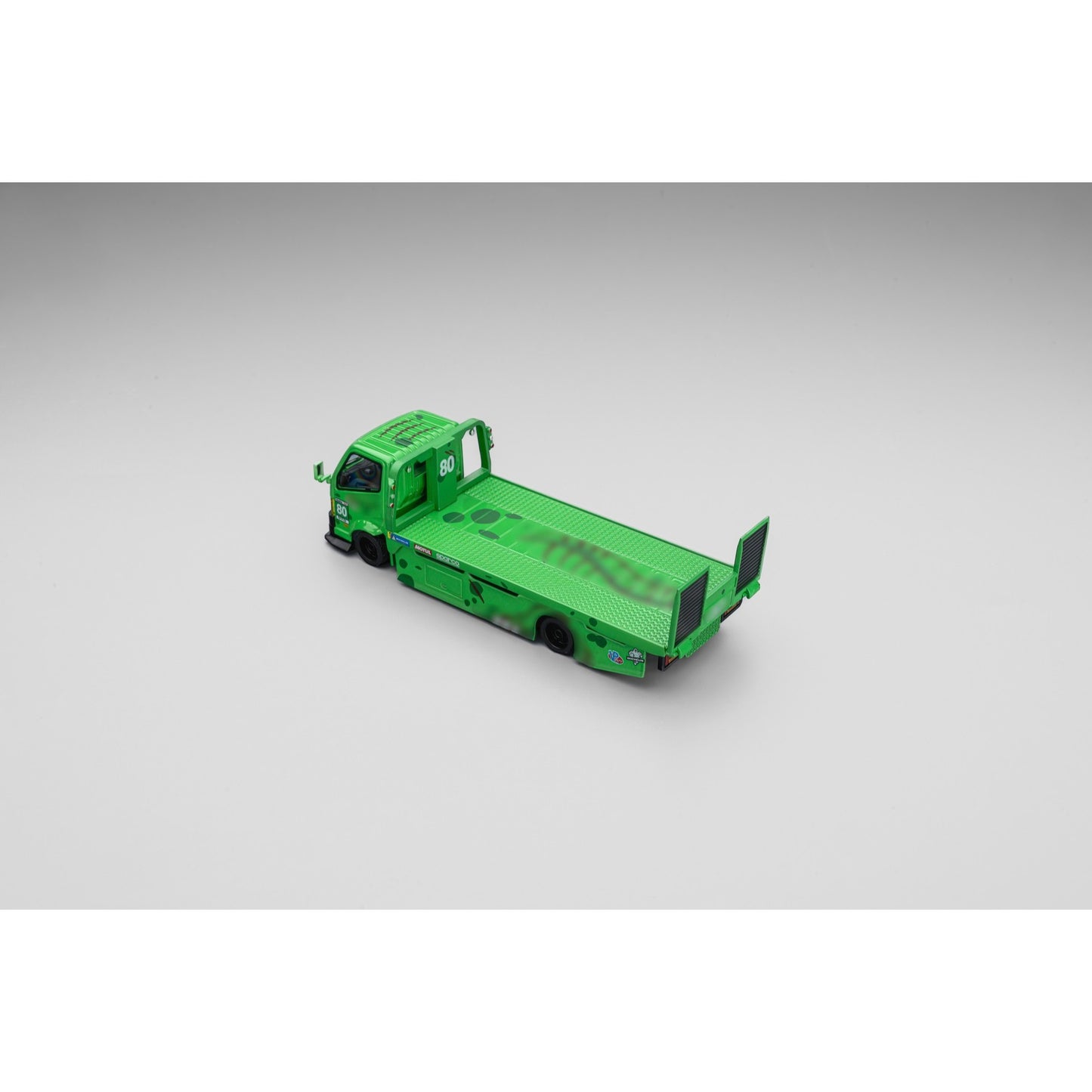 MegaGear - Pre-Order - Rexy + Roxy Custom Hauler Set - MG-641 + MG-642