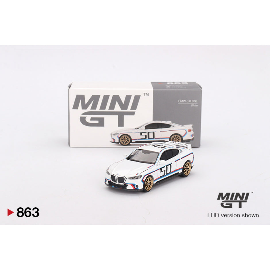 MINI GT – einszu64