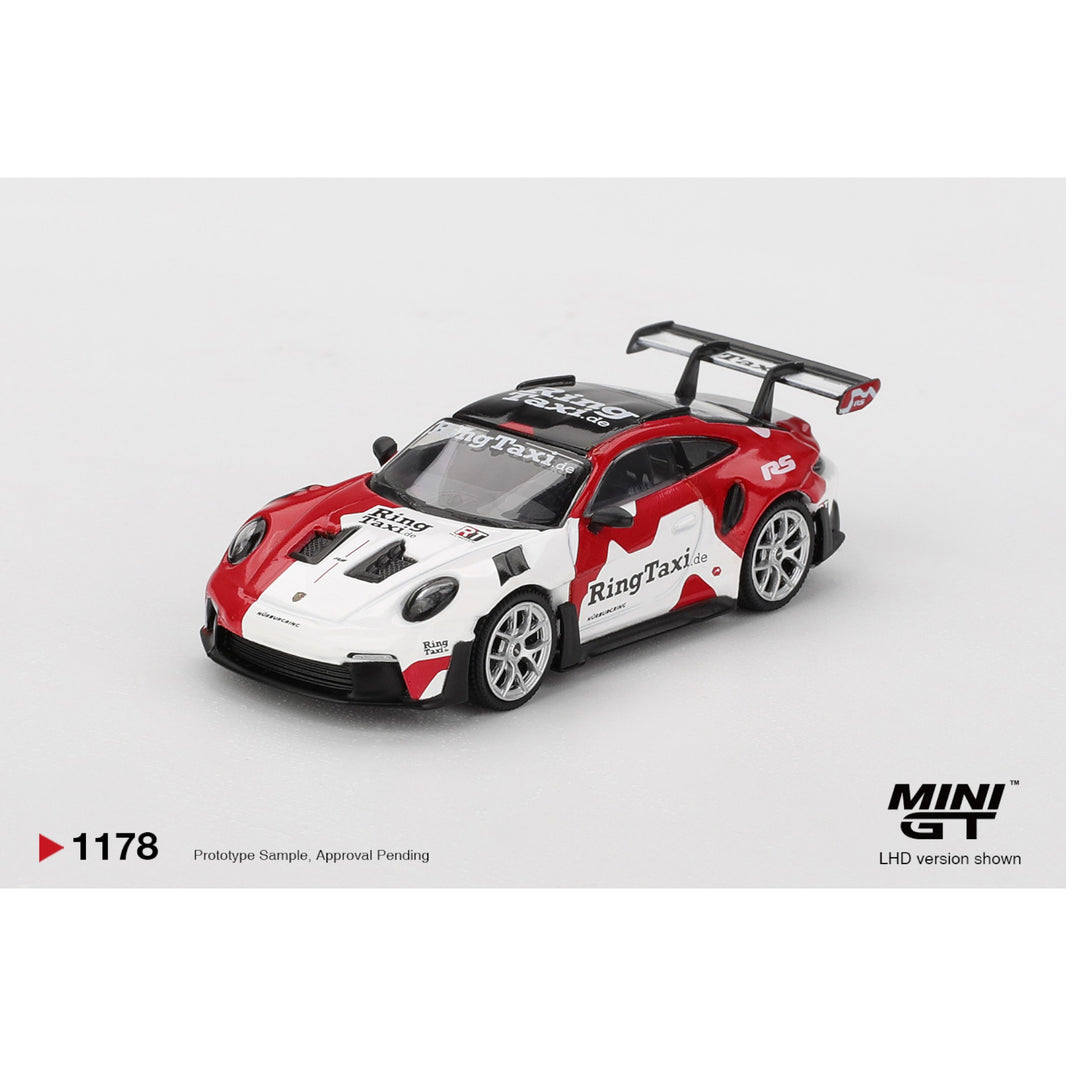 Mini GT - Pre-Order – einszu64