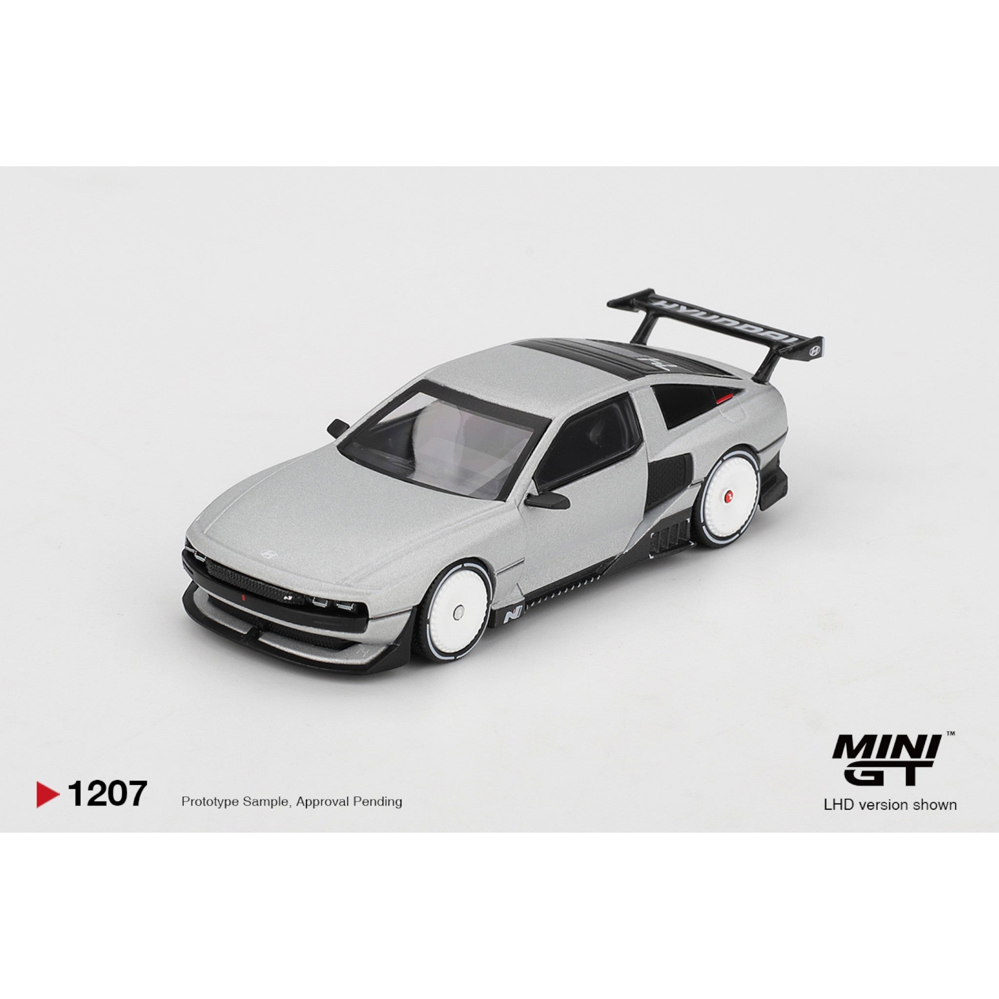 Mini GT - Pre-Order – einszu64
