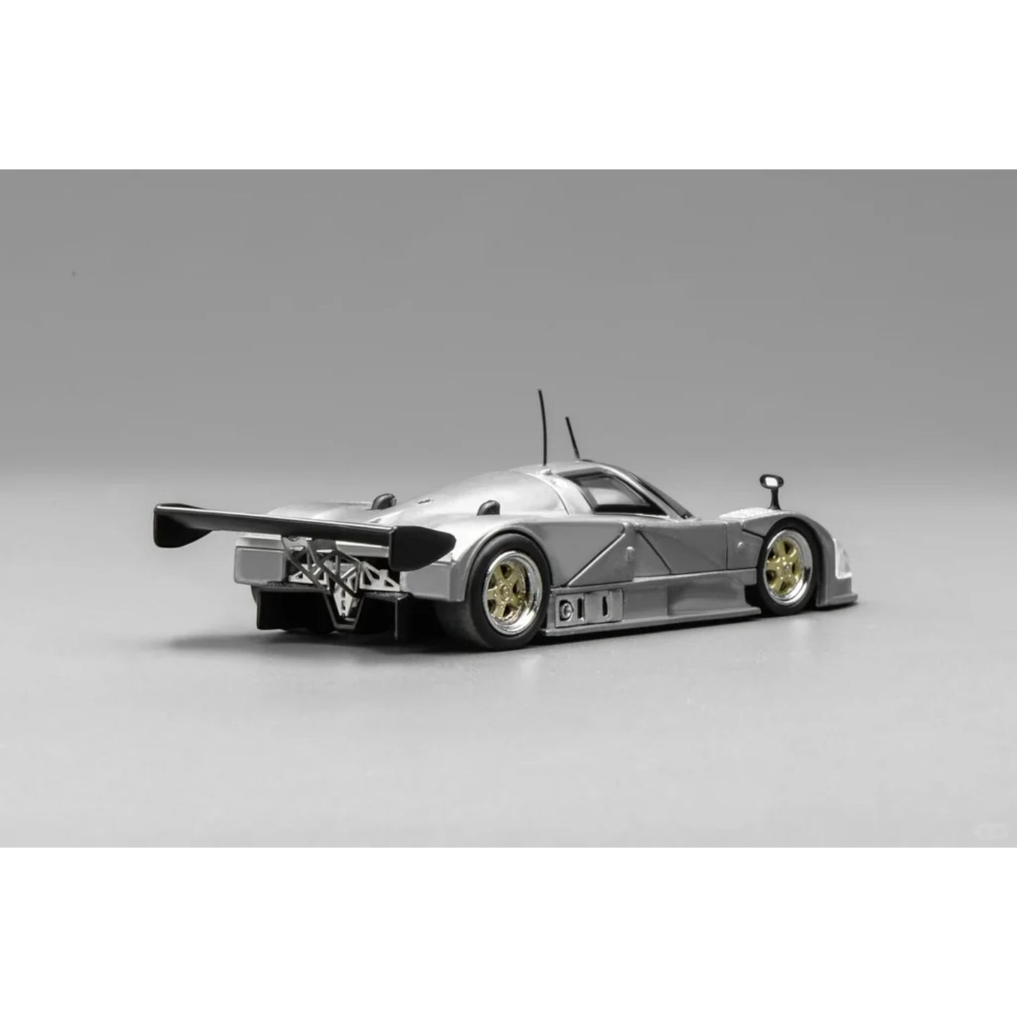 Motorhelix - Mazda 787B, Polished Version (Shang Hai GMHS 2025) - M60102