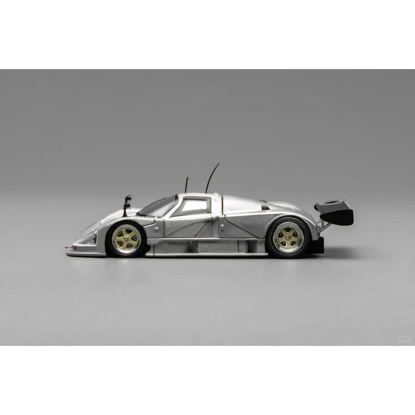 Motorhelix - Mazda 787B, Polished Version (Shang Hai GMHS 2025) - M60102