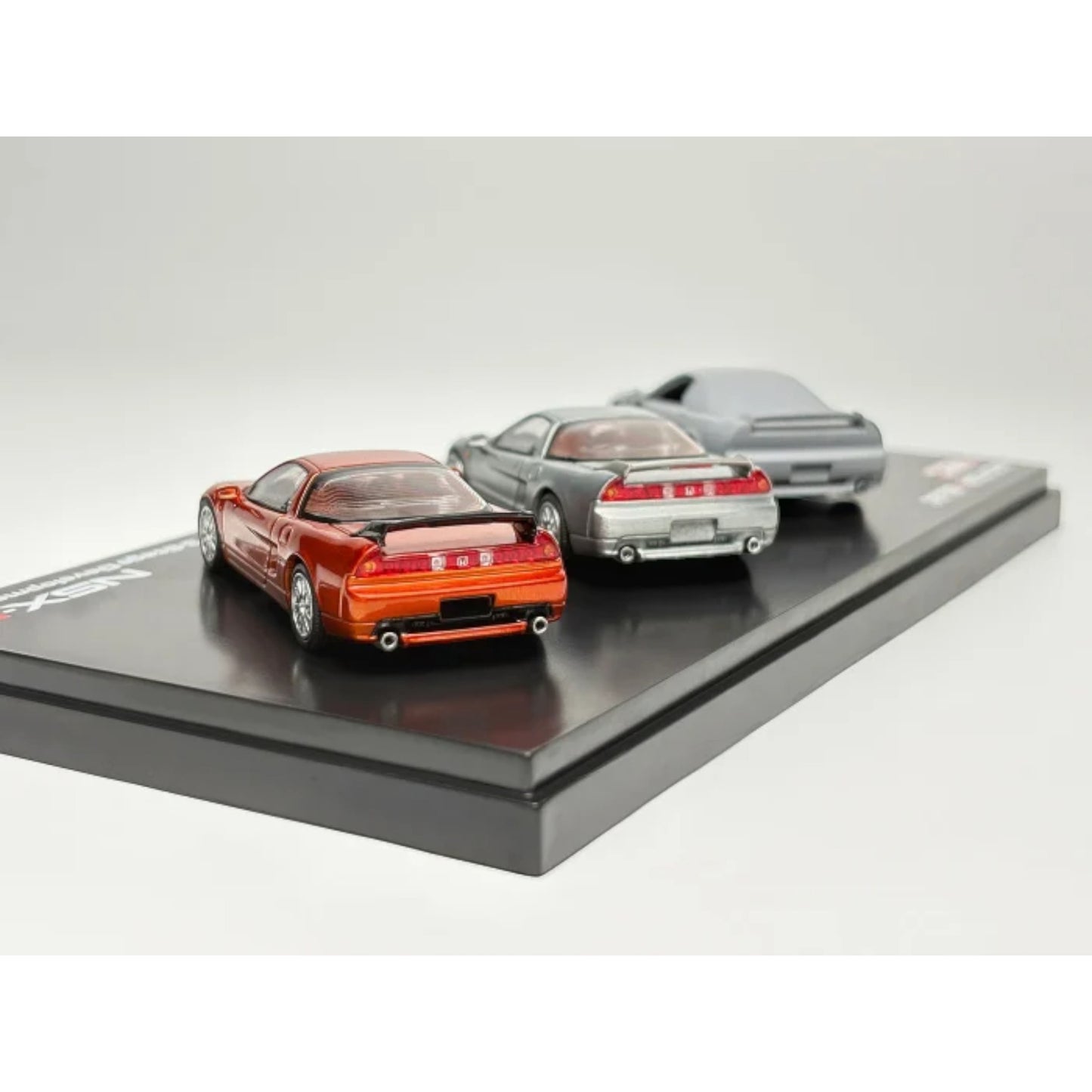 Motorhelix - Honda NSX-R 3-Stage Development Set (Hang Zhou Show 2025) - M65713