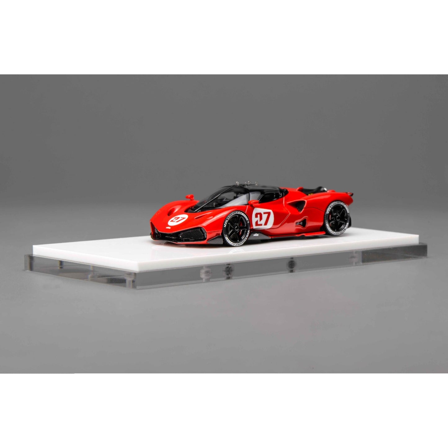 Motorhelix - Pre-Order -  , limited to 299pcs - MH64011GR