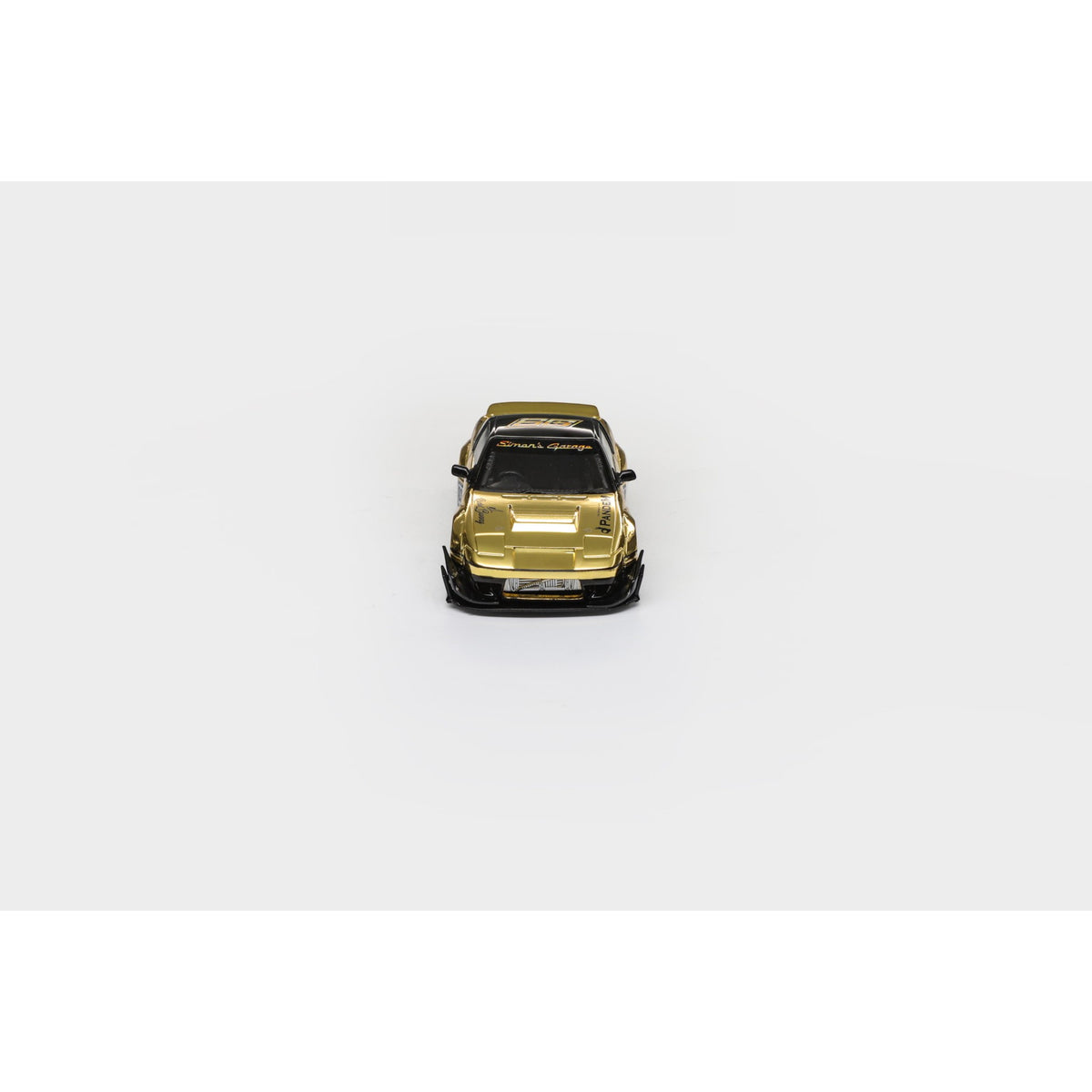 ModelModel - Pre-Order - Rocket Bunny 180SX Simon Garage - APA XPO 2026 Event Model - MM64-180SX-APA26
