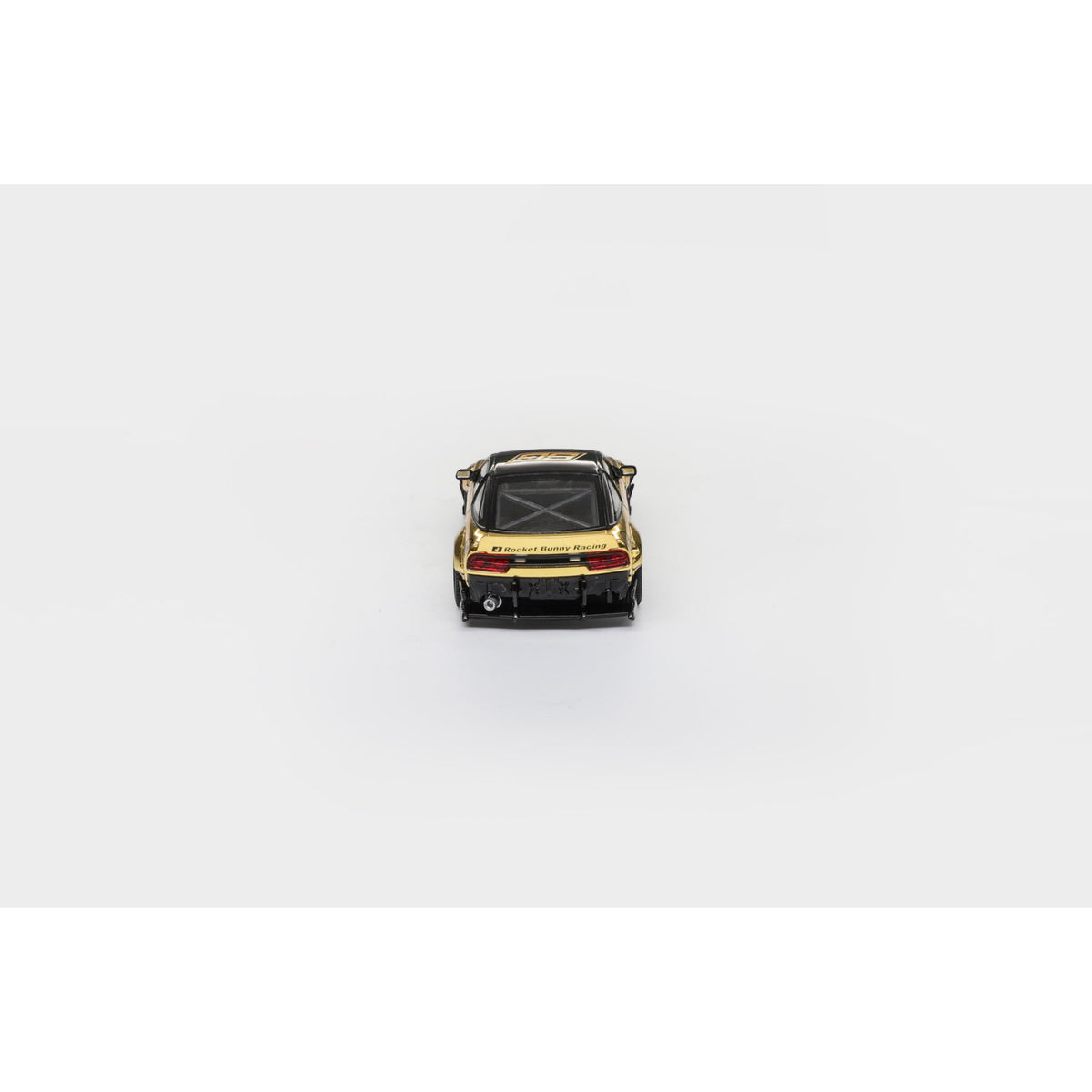 ModelModel - Pre-Order - Rocket Bunny 180SX Simon Garage - APA XPO 2026 Event Model - MM64-180SX-APA26