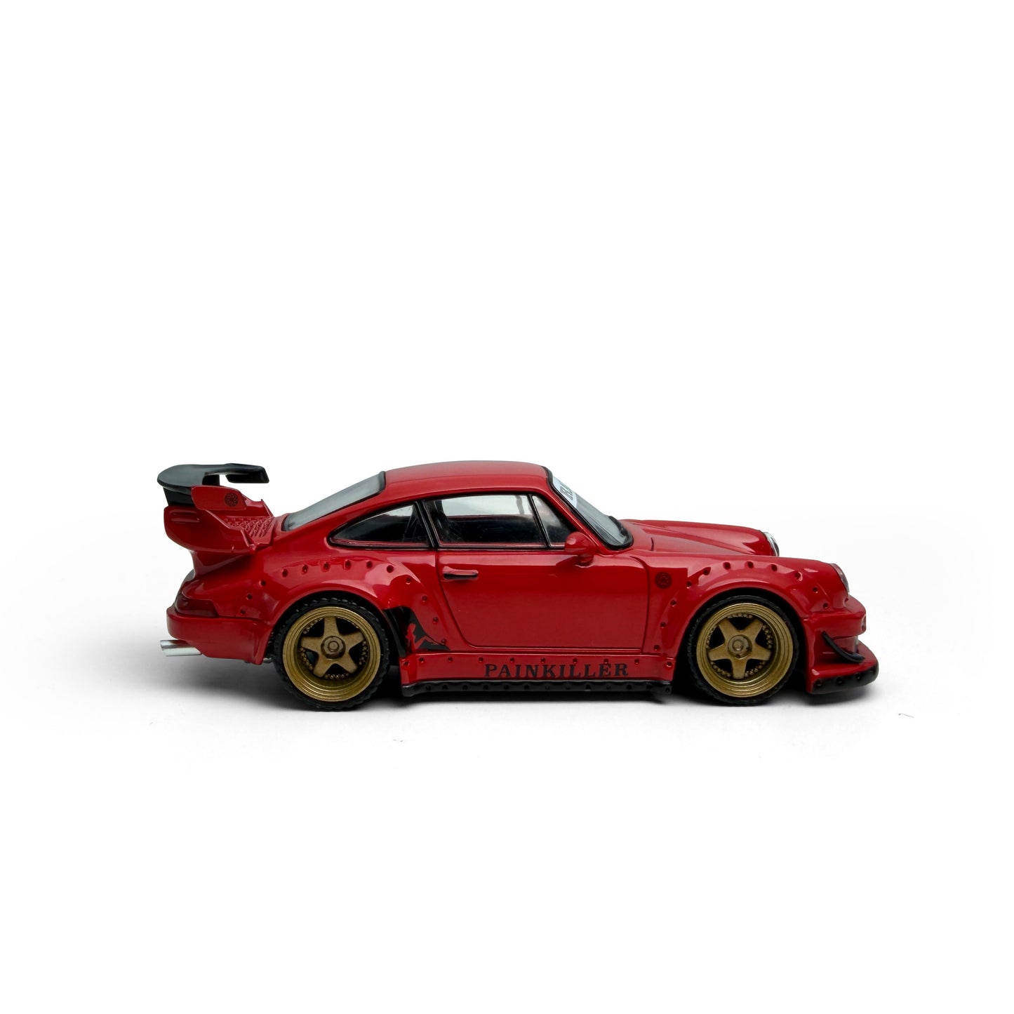 ModelModel - Pre-Order - RWB 930 Painkiller - MM64-RWB930-007