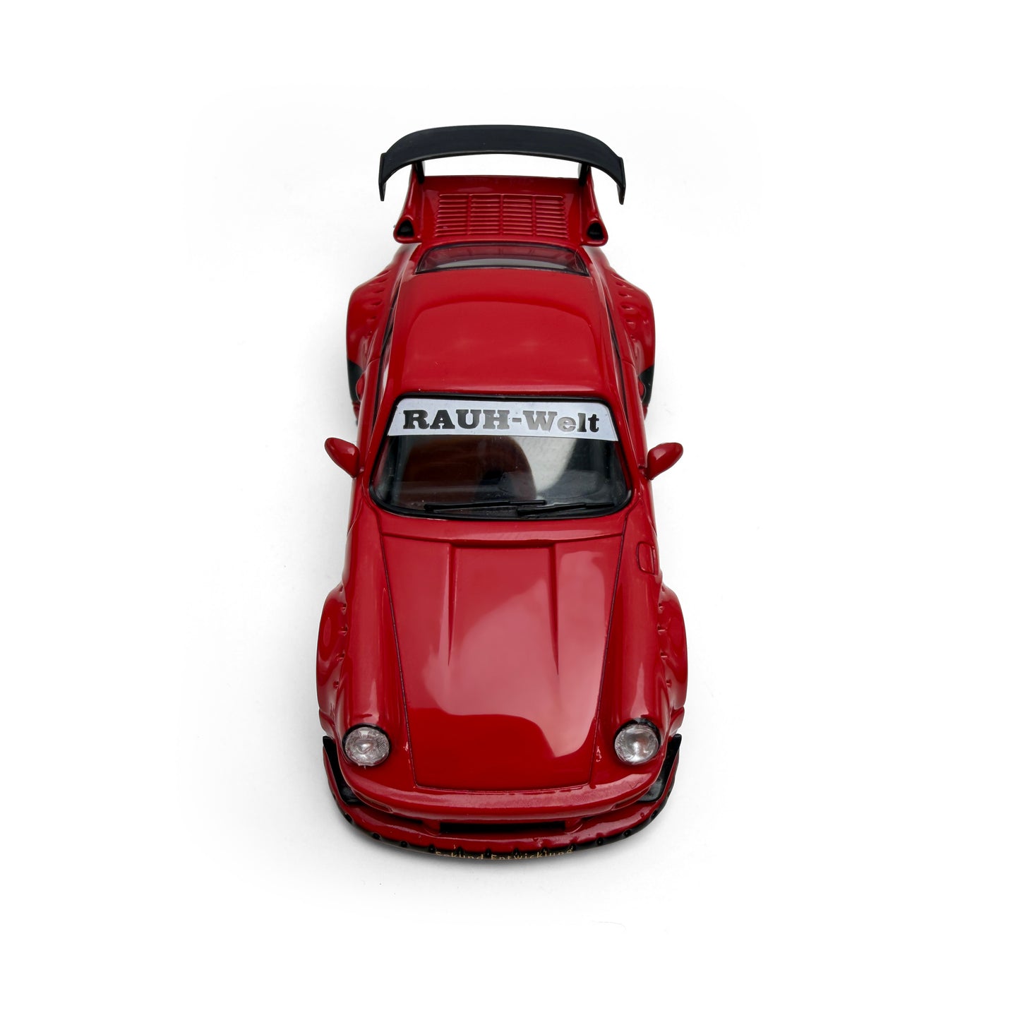 ModelModel - Pre-Order - RWB 930 Painkiller - MM64-RWB930-007