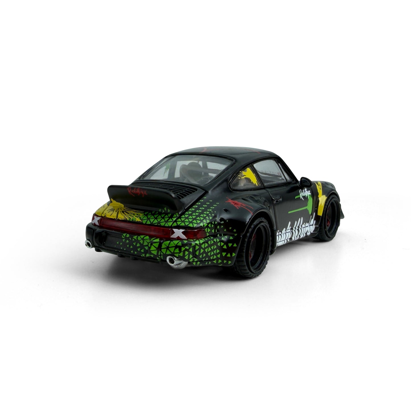 ModelModel - Pre-Order - RWB964 Kimera - MM64-RWB964-006