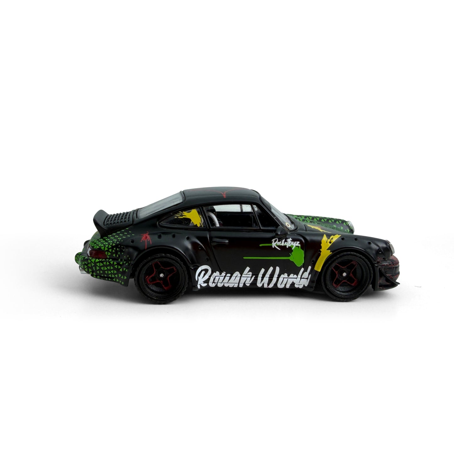 ModelModel - Pre-Order - RWB964 Kimera - MM64-RWB964-006