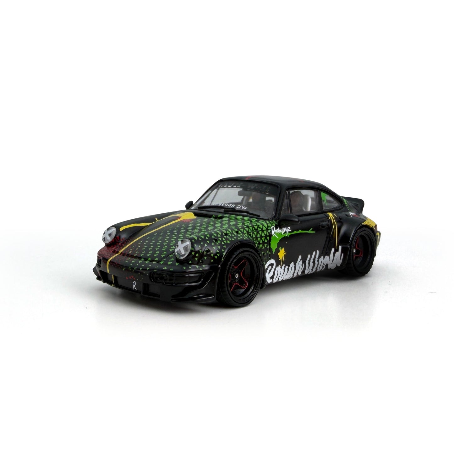 ModelModel - Pre-Order - RWB964 Kimera - MM64-RWB964-006