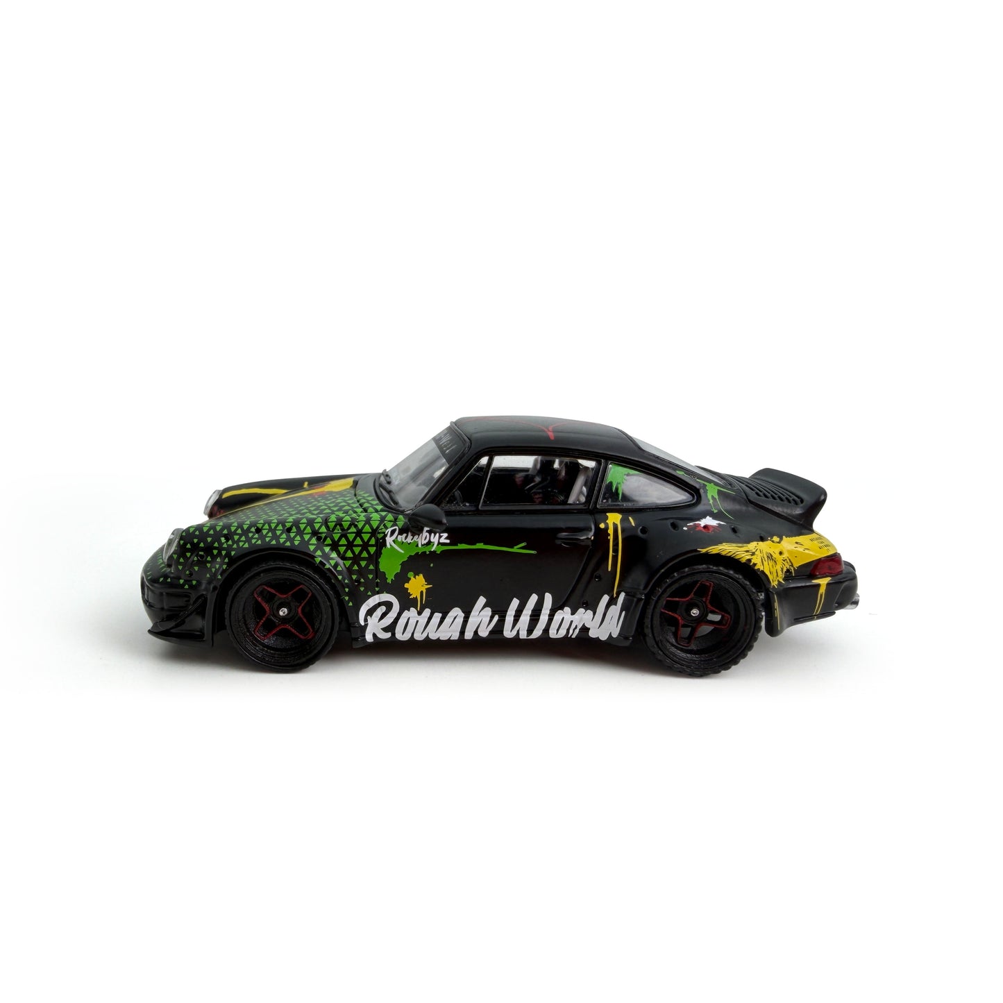 ModelModel - Pre-Order - RWB964 Kimera - MM64-RWB964-006