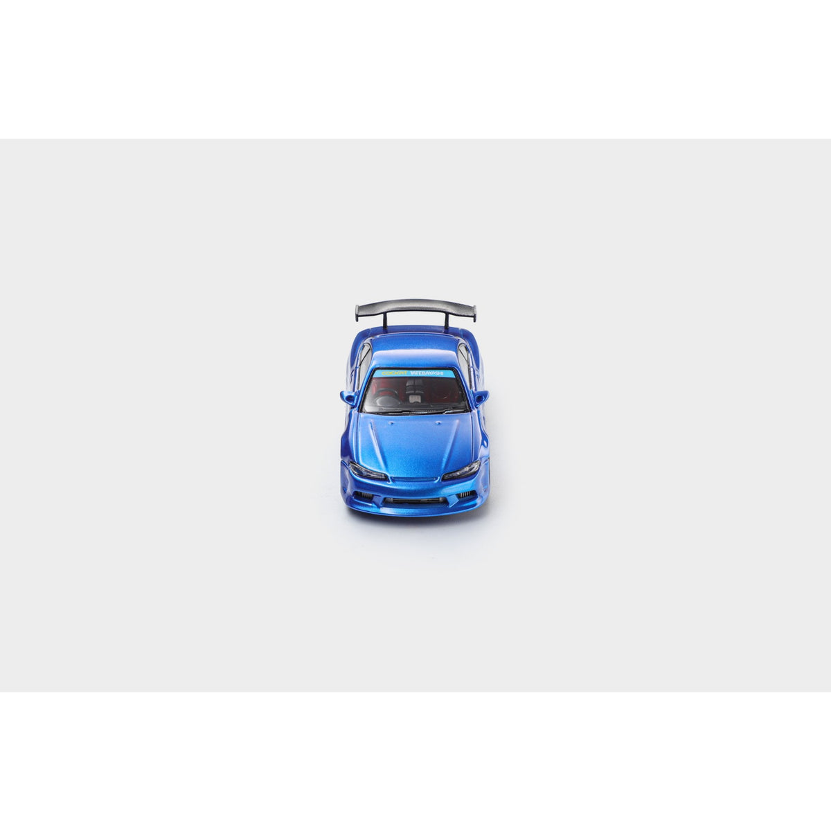ModelModel - Pre-Order - Vertex S15, Blue - APA XPO 2026 Event Model - MM64-S15-APA