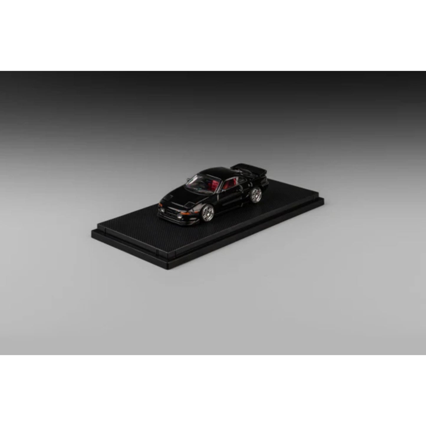 MicroTurbo - Custom MR2 HongKong - Limited Edition 2024 - MT6402C1