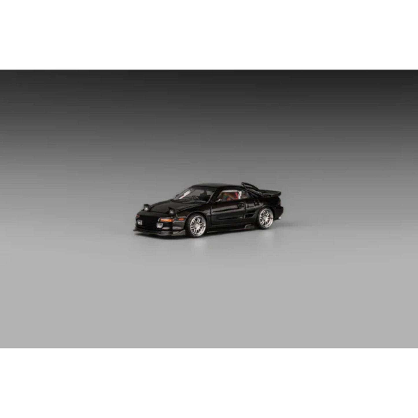 MicroTurbo - Custom MR2 HongKong - Limited Edition 2024 - MT6402C1