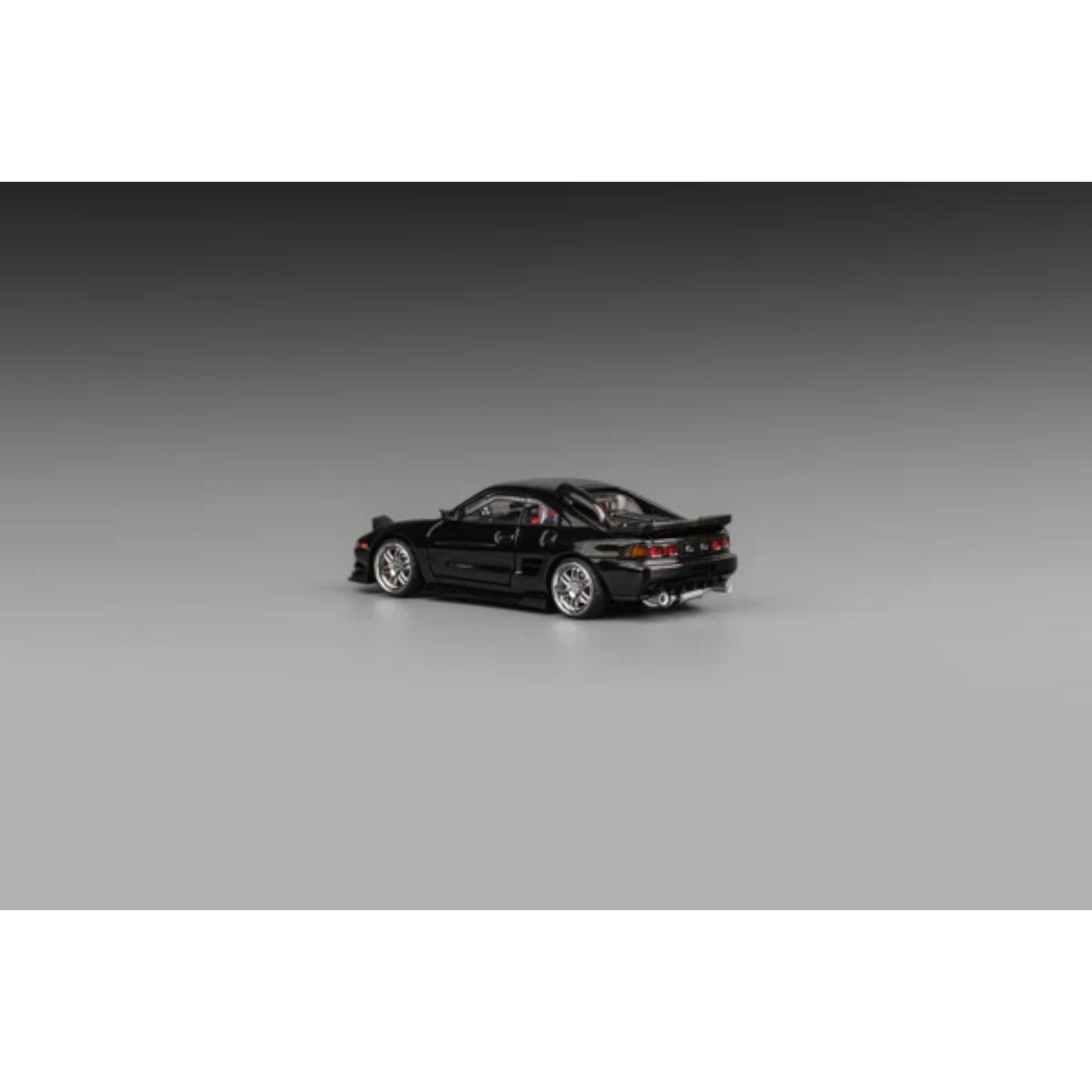 MicroTurbo - Custom MR2 HongKong - Limited Edition 2024 - MT6402C1