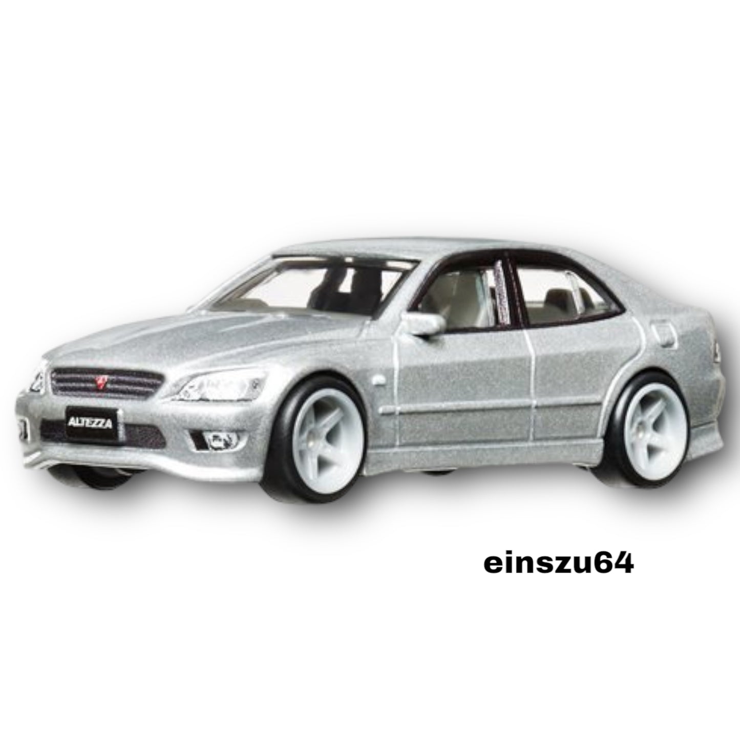 Hot Wheels 2023 - Modern Classics - ´98 Toyota Altezza - HKC66 - 1:64