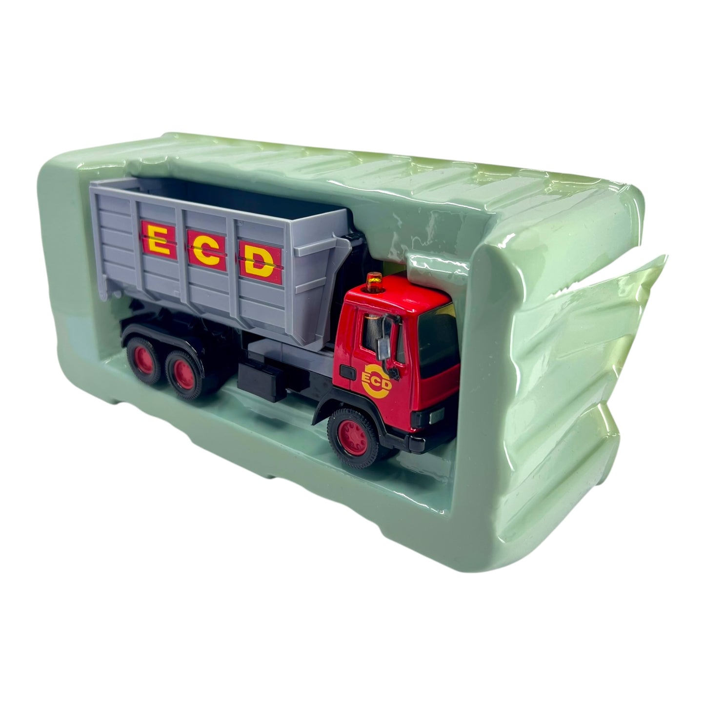 Matchbox SuperKings - Absatzkipper - K141 - Made in Macau - Near Mint