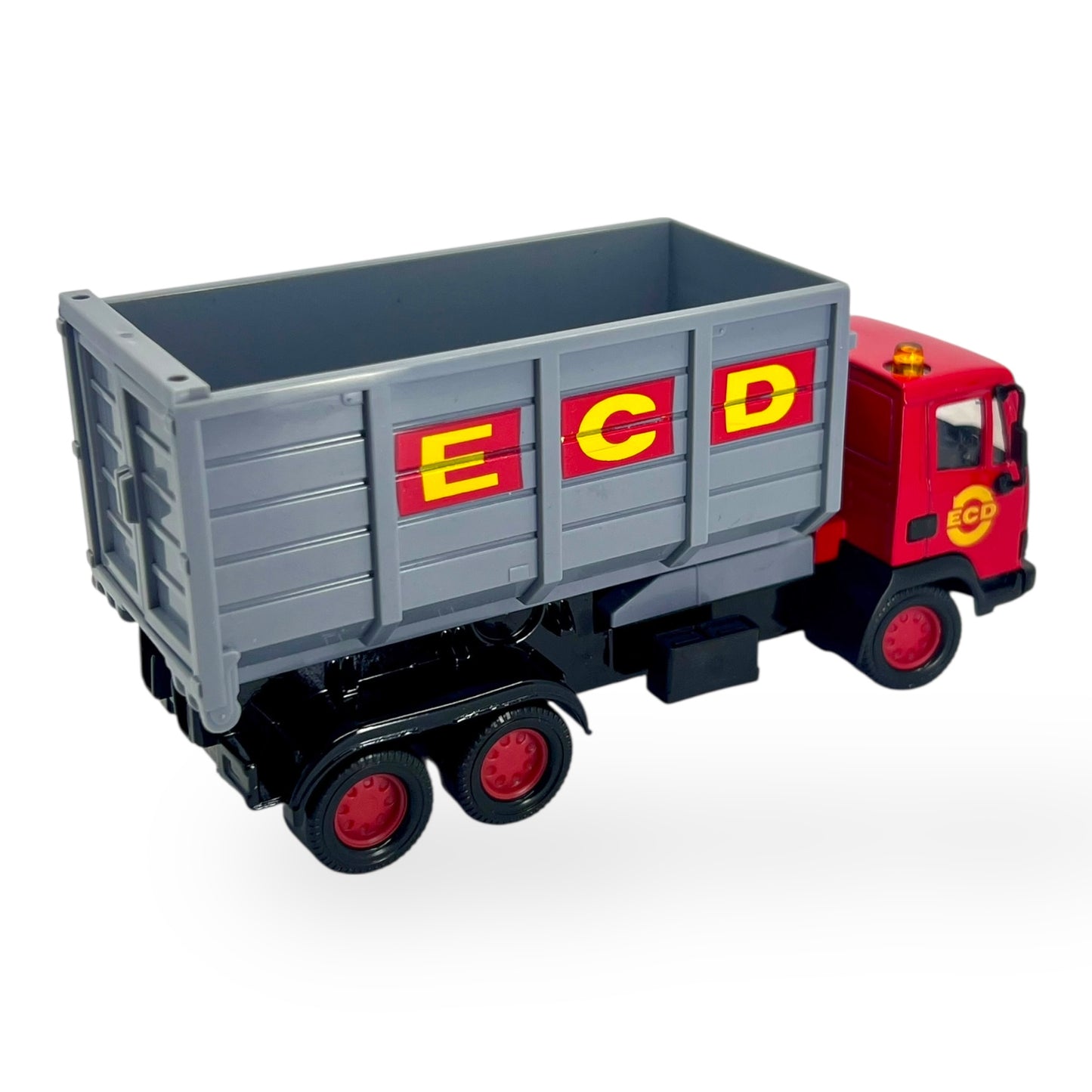 Matchbox SuperKings - Absatzkipper - K141 - Made in Macau - Near Mint