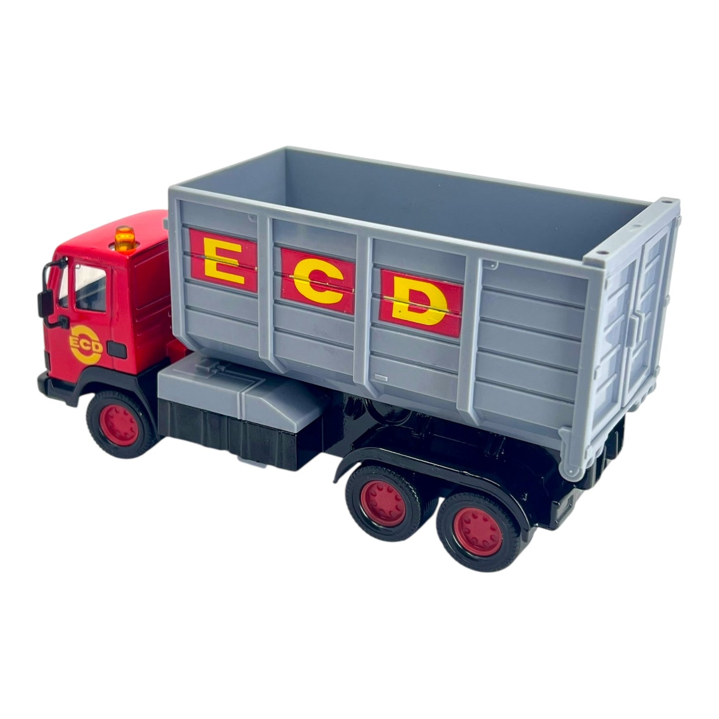 Matchbox SuperKings - Absatzkipper - K141 - Made in Macau - Near Mint