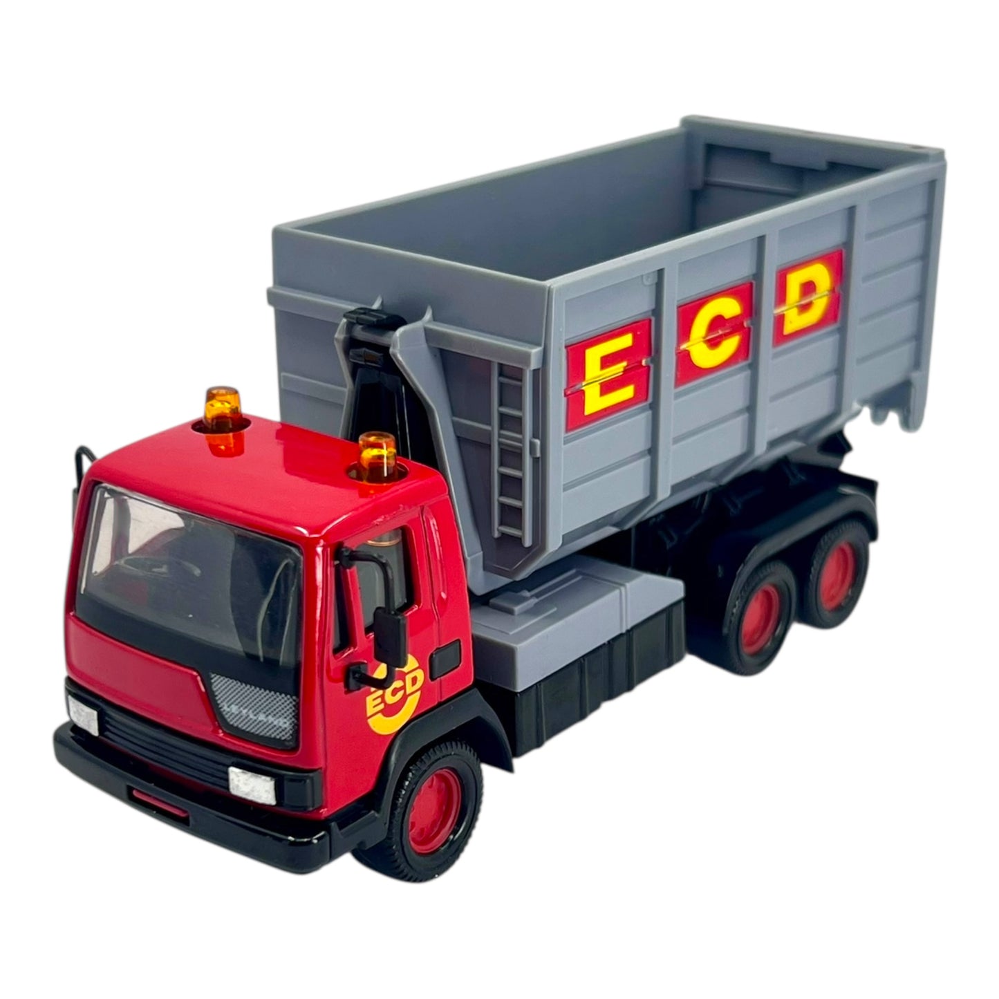 Matchbox SuperKings - Absatzkipper - K141 - Made in Macau - Near Mint