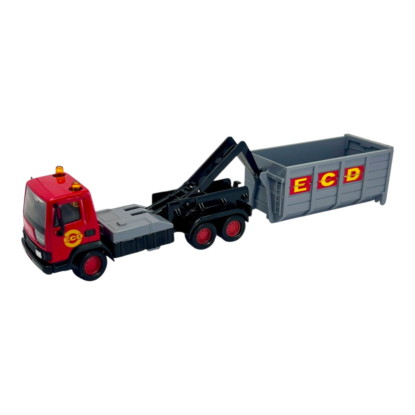 Matchbox SuperKings - Absatzkipper - K141 - Made in Macau - Near Mint