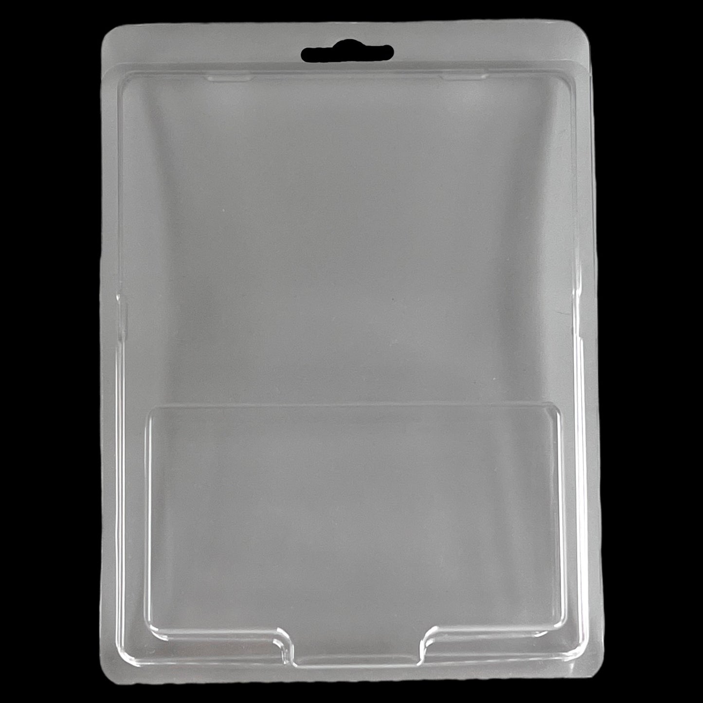 Hot Wheels Blisterverpackung für Premium Card - Schutzhülle - Protector Case - 10 Stück