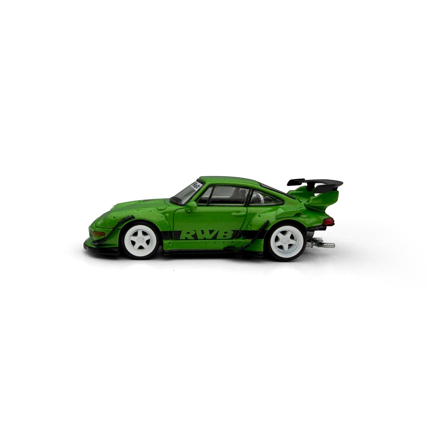 ModelModel - Pre-Order - RWB 993, Green - RWB993-008