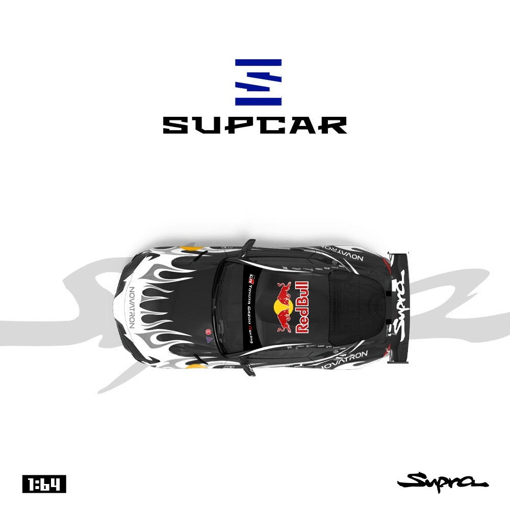 SuperCar - Pre-Order - Supra A90 Novatron - SC647418