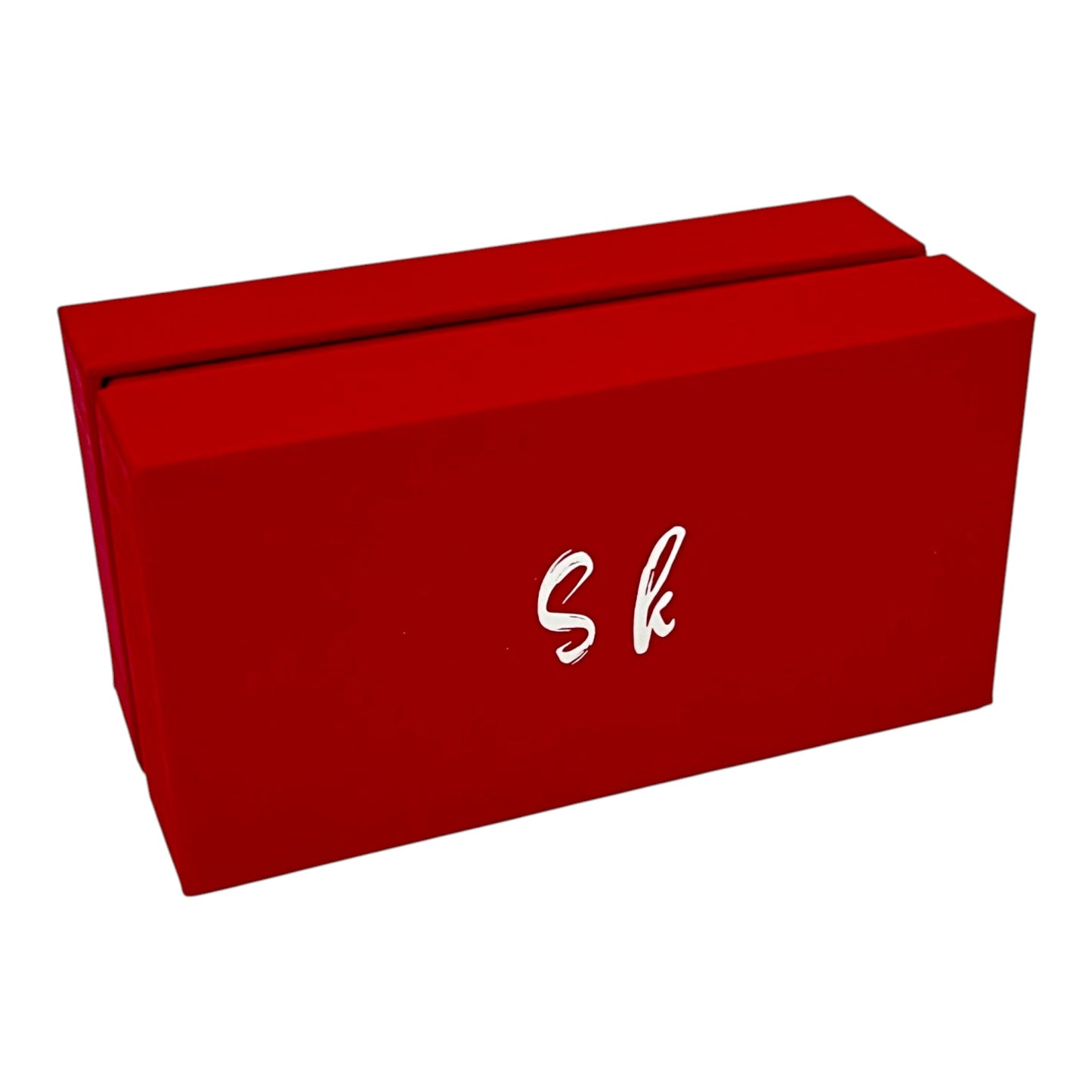 SK Model - 599XX EVO, #52 - metallic red - SK64-599XX-RED