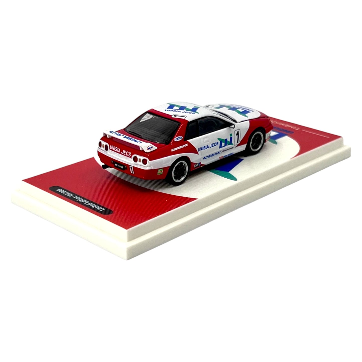 Time Micro - Nissan Skyline GT-R (R32) - Unisia Jecs - TM644134