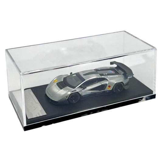 TimeMicro x PSC Design - Contaș "V" Scarlet Countach "V" - TM647705 - Chase Car