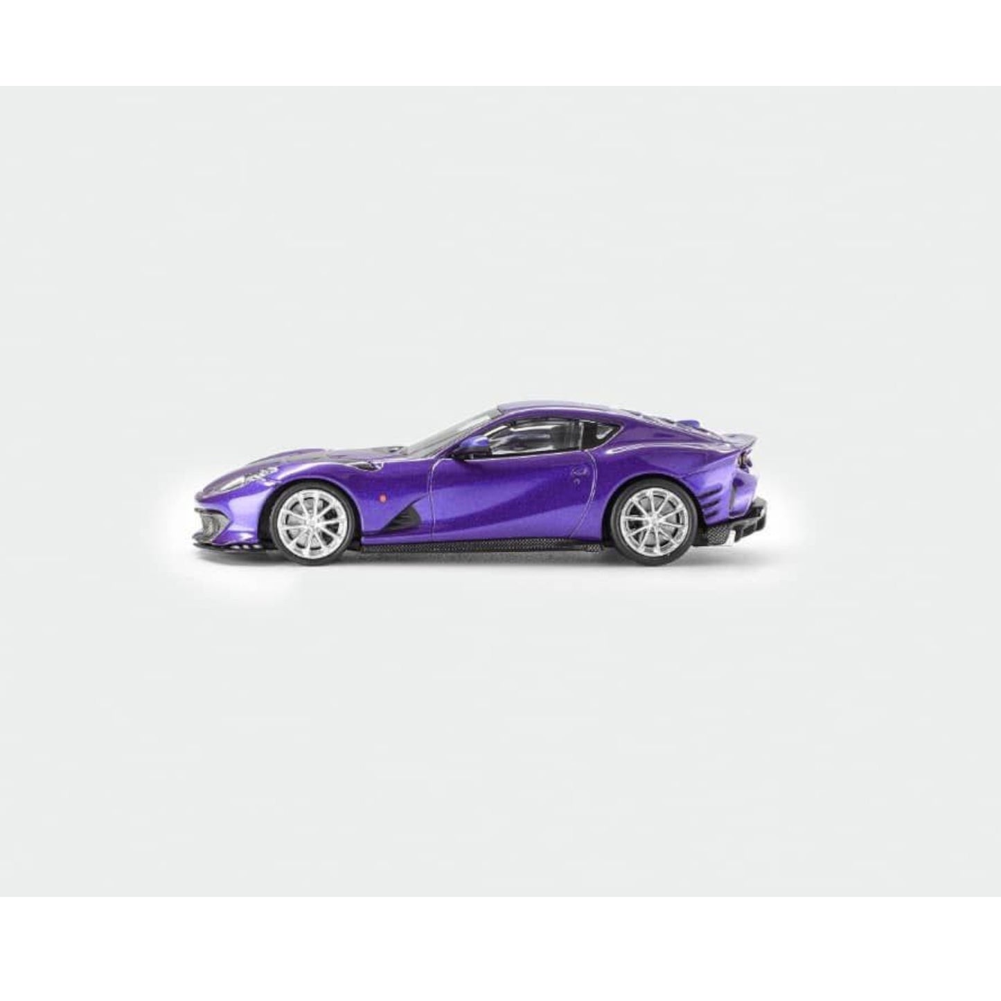TOC Models - Pre-Order - FE812C, Aurora Purple - TOCD-FE812C-AP