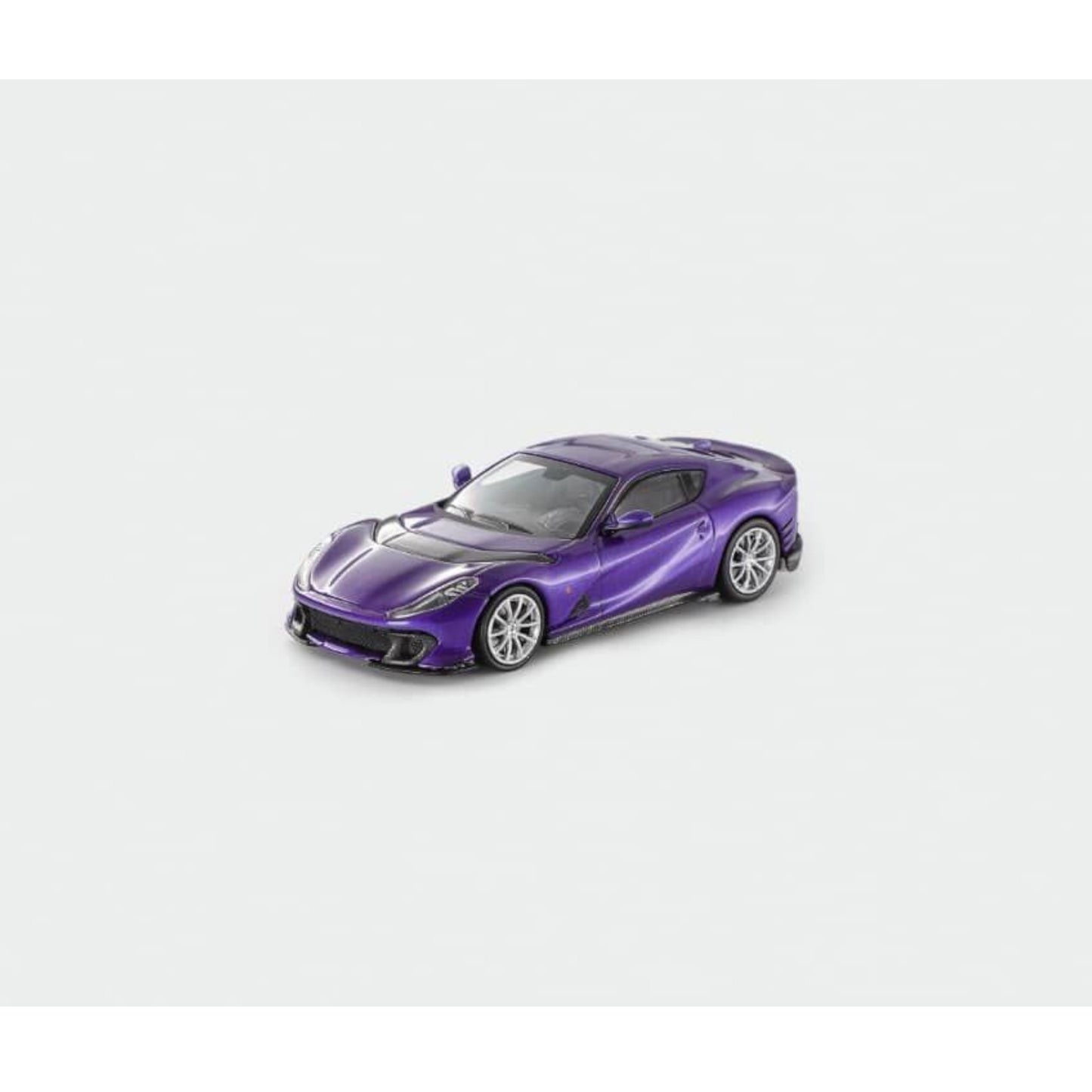 TOC Models - Pre-Order - FE812C, Aurora Purple - TOCD-FE812C-AP
