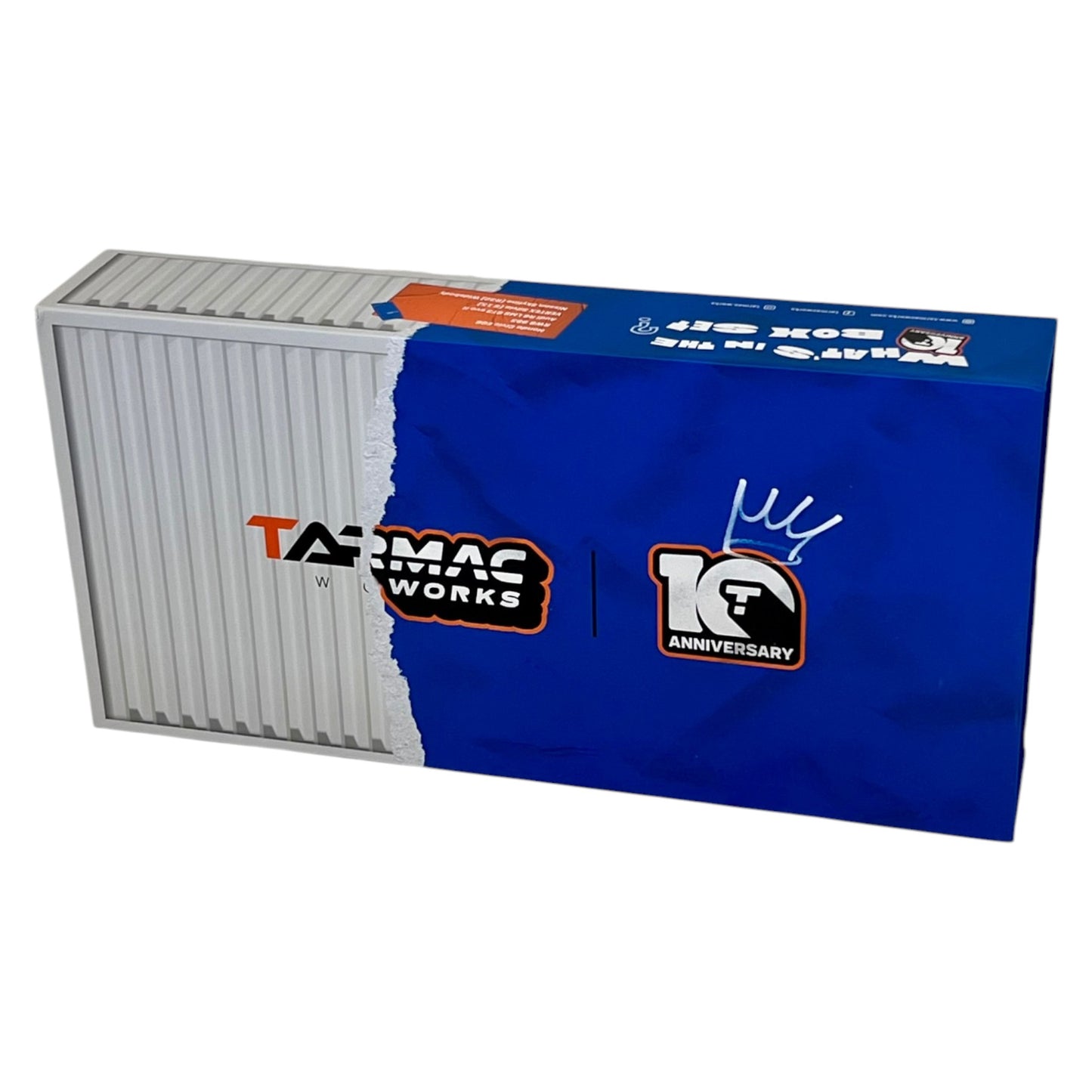 Tarmac Works - Tarmac Works 10th Anniversary Box Set - TT64-BOXSET-10TH~6