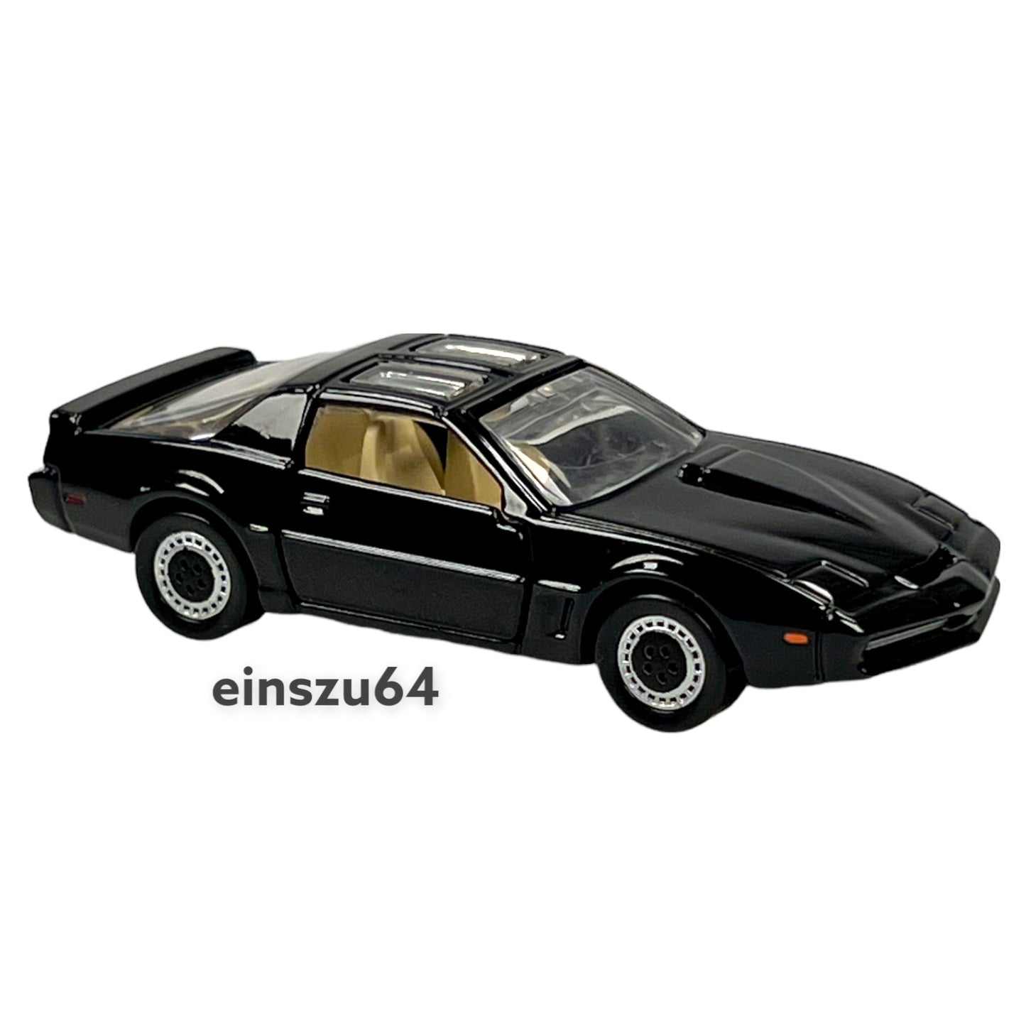 Tomica Premium Unlimited - Knight Rider K.I.T.T - No. 03 - Takara Tomy
